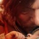 Hideo Kojima proposes a game where the protagonist forgets abilities if players take too long a break