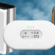How to measure the air quality in your home by yourself and with a pro