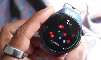 Huawei Watch 5 review