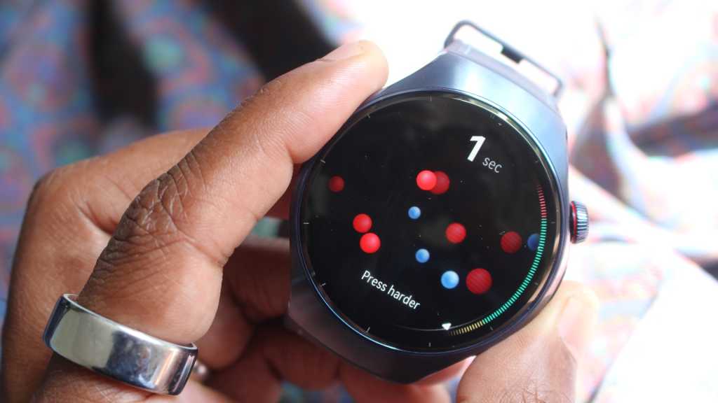 Huawei Watch 5 review