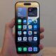 apple iphone 16 pro review