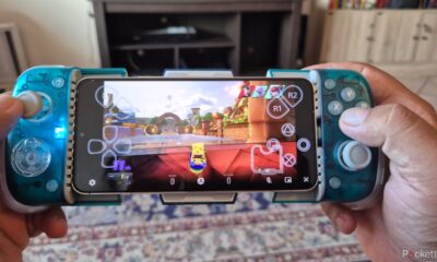 I turned my Android phone into a gaming handheld for a fraction of the price