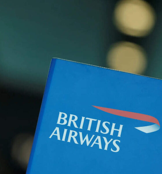 IAG orders 71 long-haul jets split between Airbus and Boeing, ET TravelWorld