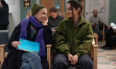 If you have to watch one Hulu show this May, stream this one