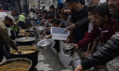 In Private, Some Israeli Officers Admit That Gaza Is on the Brink of Starvation