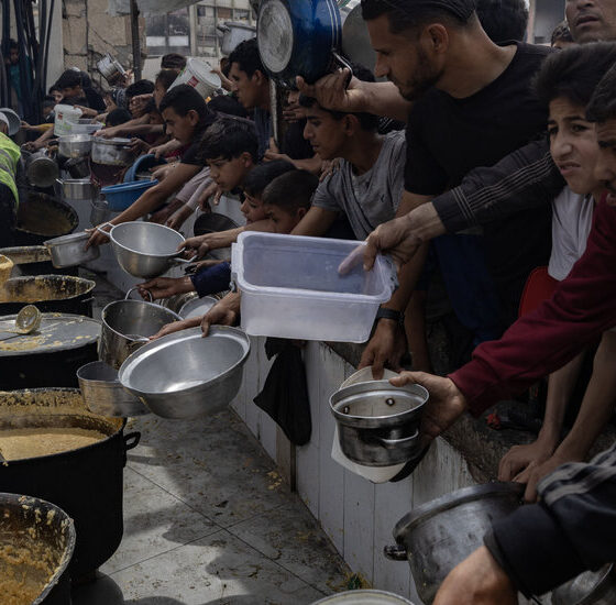 In Private, Some Israeli Officers Admit That Gaza Is on the Brink of Starvation