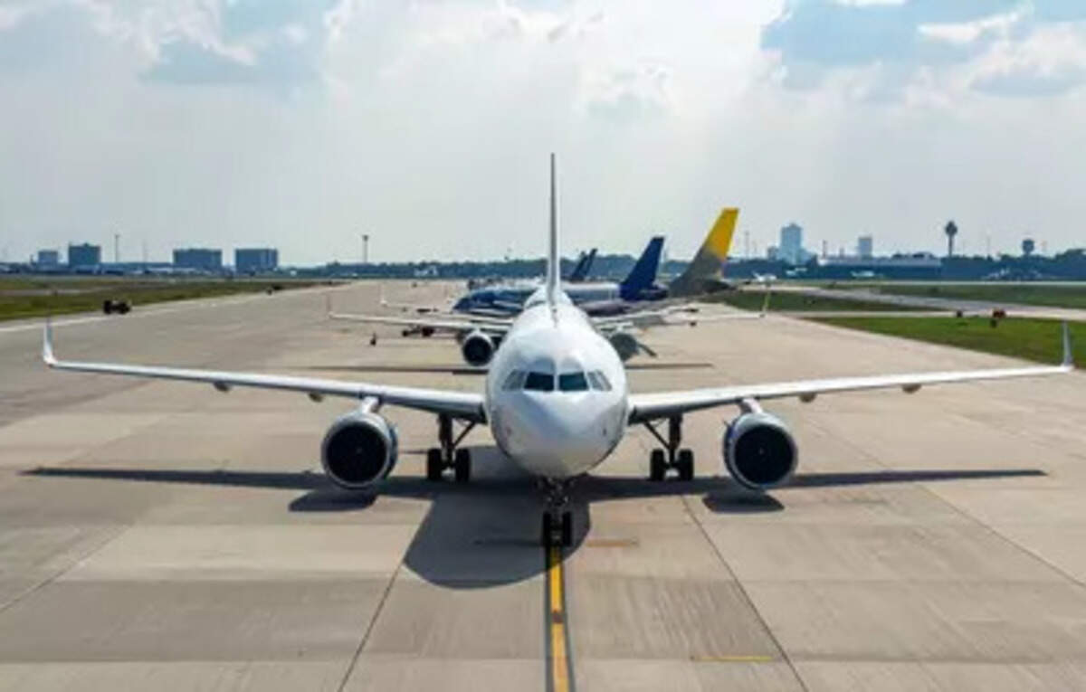 India-Pak conflict affects 11 pc of daily domestic air traffic: Industry data, ET TravelWorld
