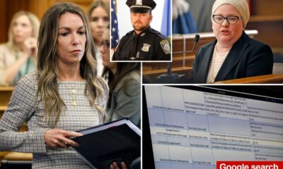 Karen Read's Google timeline derailed again as 2nd expert disputes defense claims