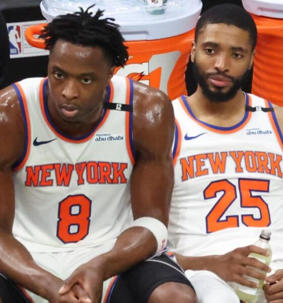 Knicks star wings OG Anunoby, Mikal Bridges have Game 5 nights to forget