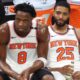 Knicks star wings OG Anunoby, Mikal Bridges have Game 5 nights to forget