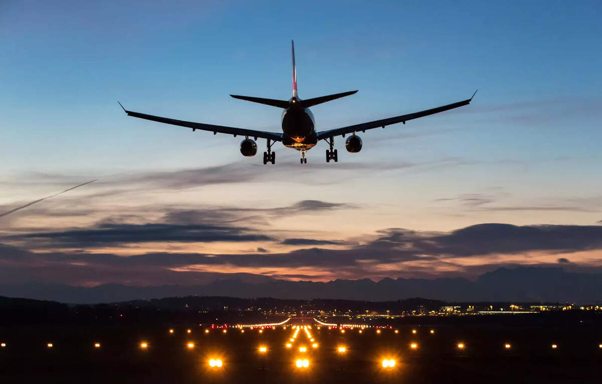 Kolkata airport’s longest taxiway reopens after a year, to ease ground traffic, ET TravelWorld