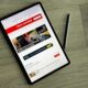 Lenovo Idea Tab Pro