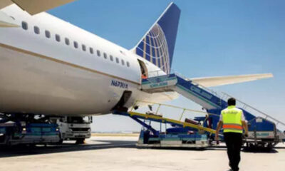 Major Indian airports cut ties with Celebi following security clearance revocation, ET TravelWorld