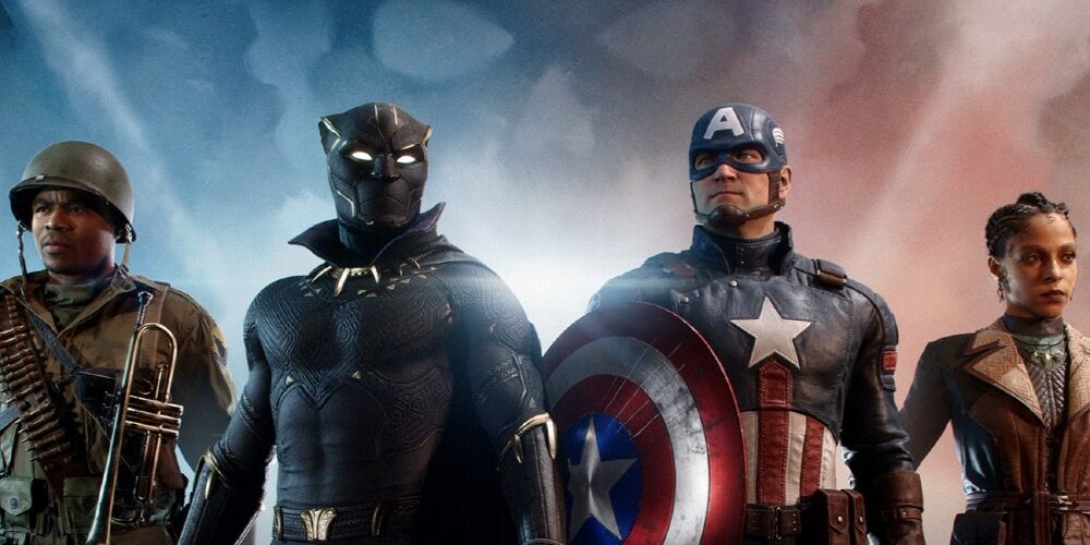 Marvel 1943: Rise of Hydra has been delayed to 2026