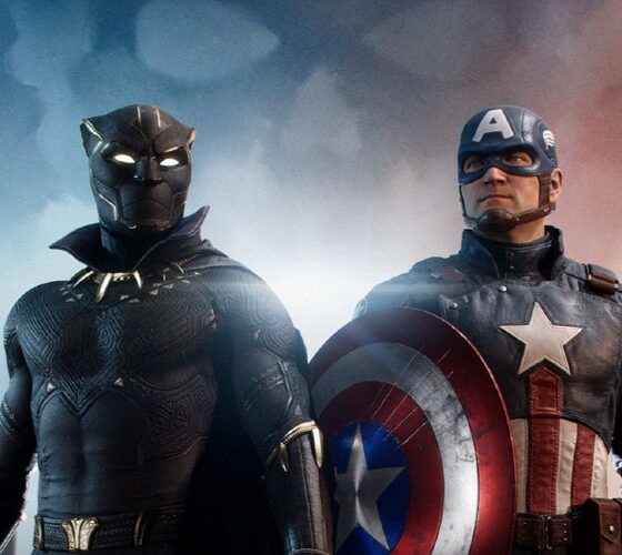 Marvel 1943: Rise of Hydra has been delayed to 2026