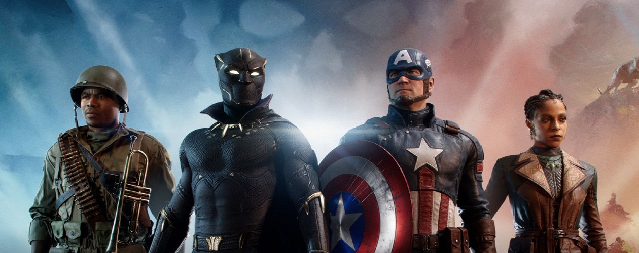 Marvel 1943: Rise of Hydra has been delayed to 2026