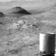 Marvel at Mars’ ancient landscape, captured by Curiosity