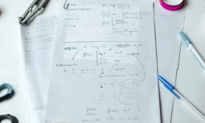 Mathematician solves algebra's oldest problem