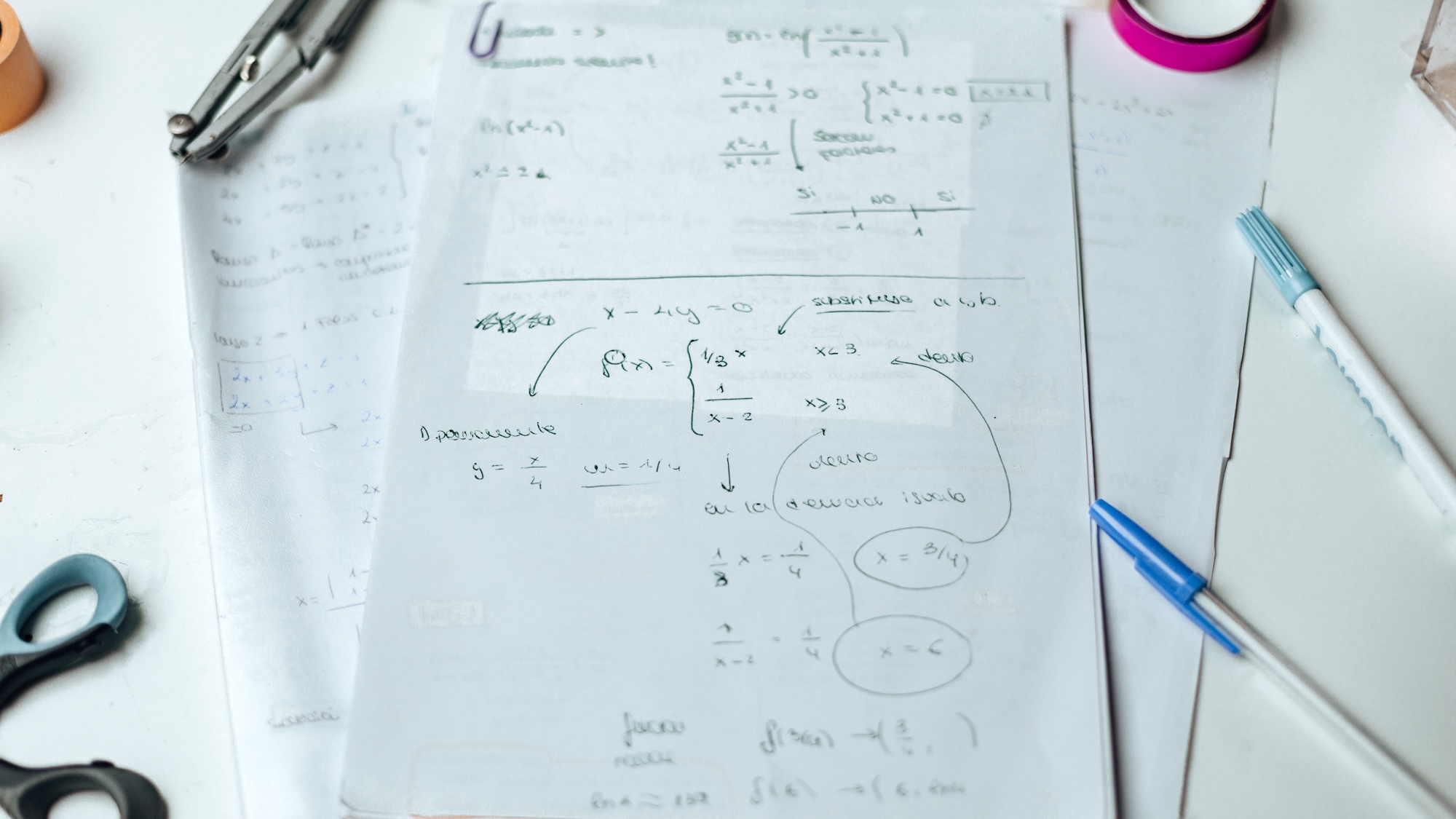 Mathematician solves algebra's oldest problem