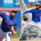 Mets make more bullpen moves in sudden scramble
