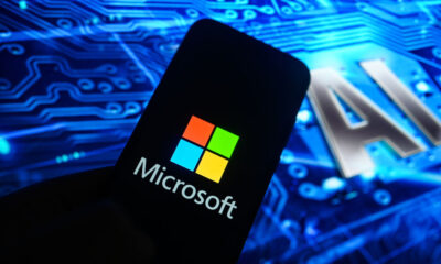Microsoft, AI, startups