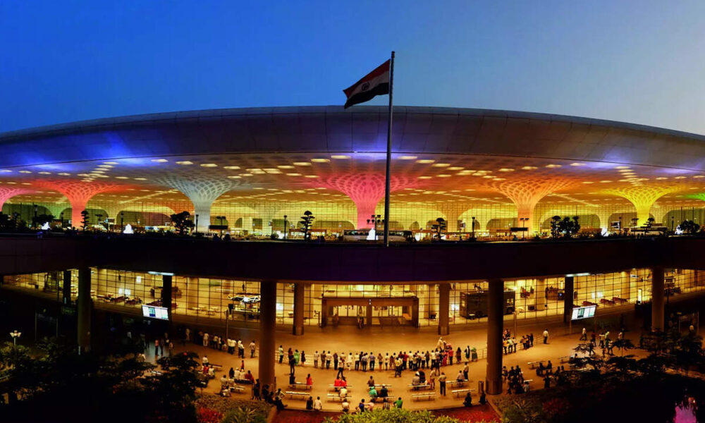 Mumbai Airport to temporarily close runways for pre-monsoon maintenance, ET TravelWorld