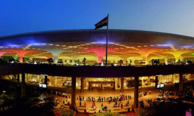 Mumbai Airport to temporarily close runways for pre-monsoon maintenance, ET TravelWorld