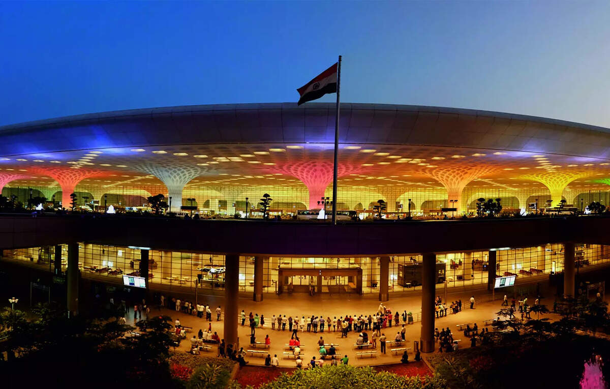 Mumbai Airport to temporarily close runways for pre-monsoon maintenance, ET TravelWorld