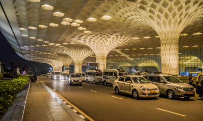 Mumbai airport withdraws transfer of 150 take-off/landing slots to upcoming Navi Mumbai airport, ET TravelWorld