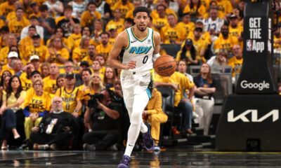 NBA playoff player props, picks, best bets