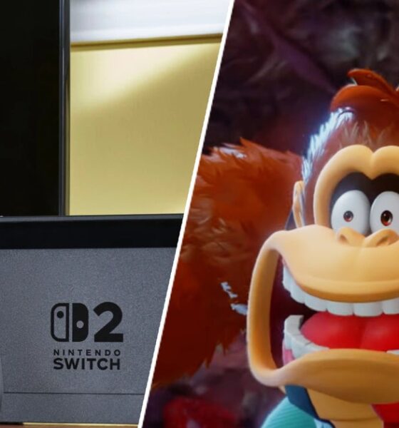 Nintendo isn't ruling out a Switch 2 price rise depending on those pesky tariffs, as it predicts the new hardware will outdo the uber-popular OG Switch's launch sales