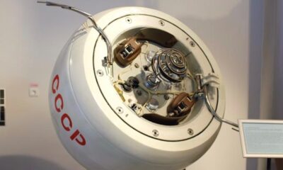 No, Kosmos-482 didn't land on anyone's head
