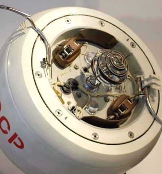 No, Kosmos-482 didn't land on anyone's head