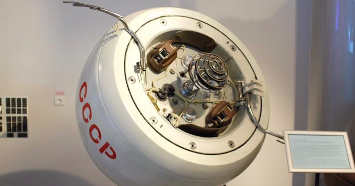 No, Kosmos-482 didn't land on anyone's head