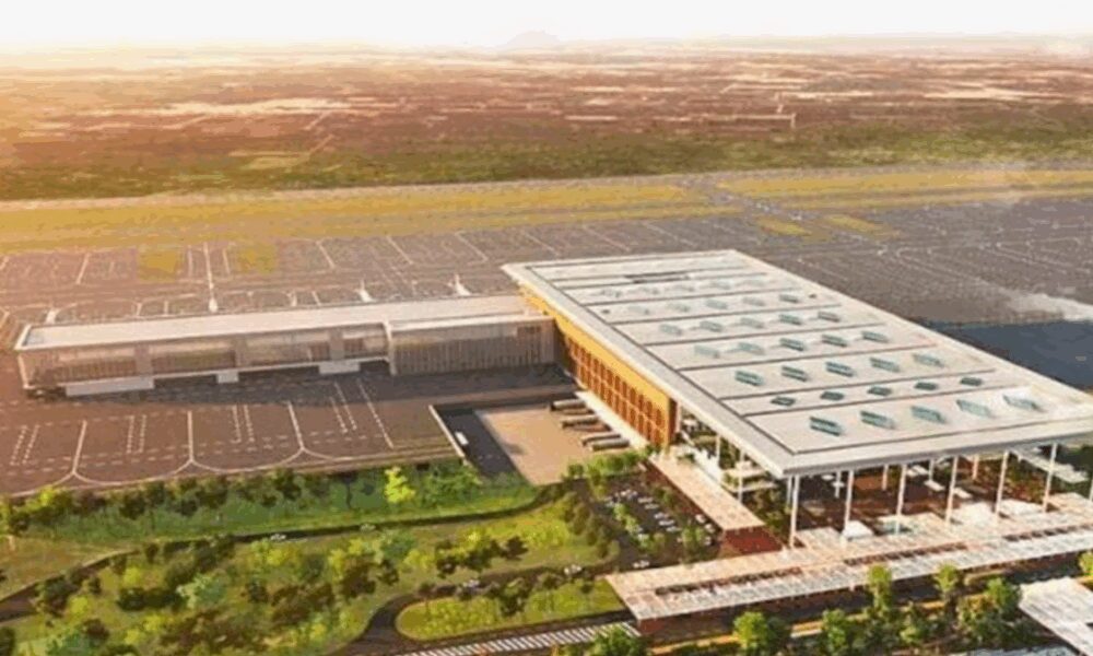 Noida airport won't be third time lucky, set to miss May 15 deadline, ET TravelWorld