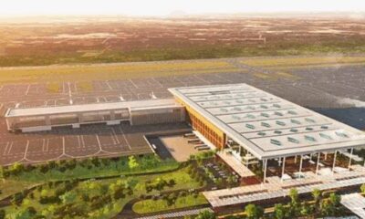 Noida airport won't be third time lucky, set to miss May 15 deadline, ET TravelWorld