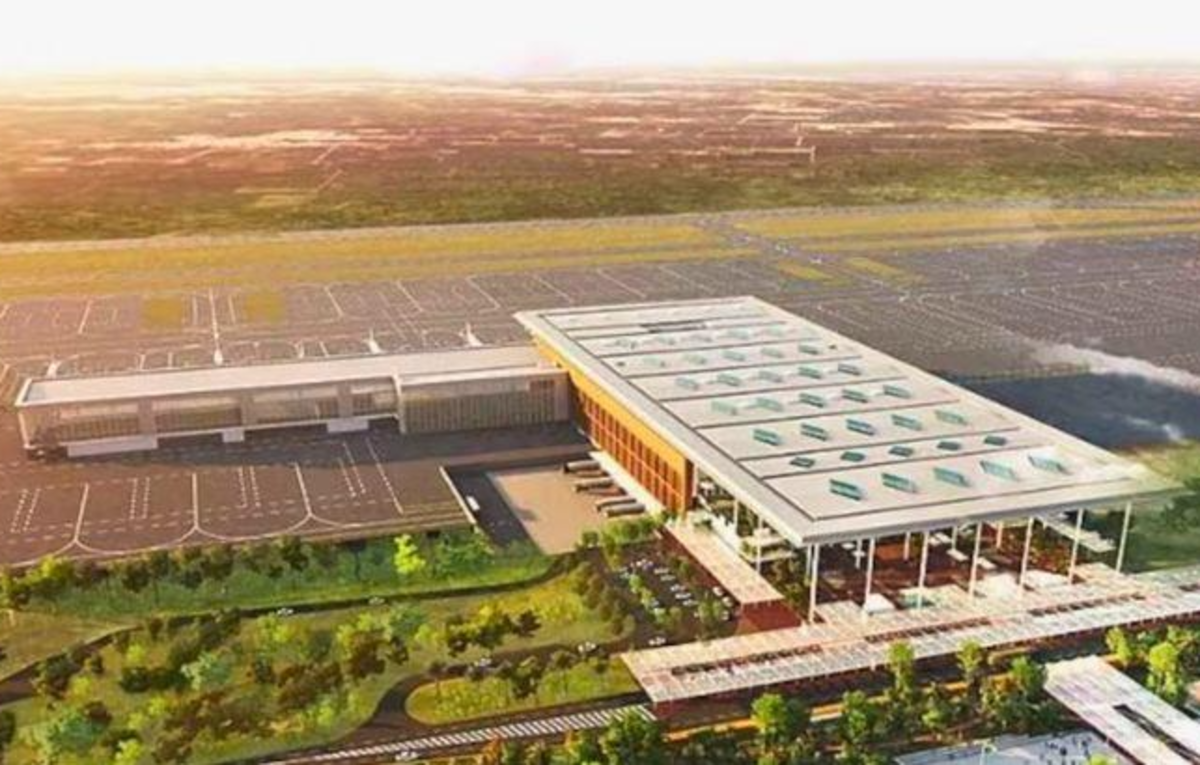 Noida airport won't be third time lucky, set to miss May 15 deadline, ET TravelWorld
