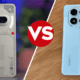 Nothing Phone (3a) vs Xiaomi Redmi Note 14 Pro 5G