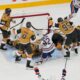 Oilers beat Golden Knights 1-0 in OT, in Game 5, to reach W.C. Final - Edmonton