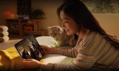 OnePlus Pad 2 Pro Launches with Galaxy Tab S10 Ultra-beating power