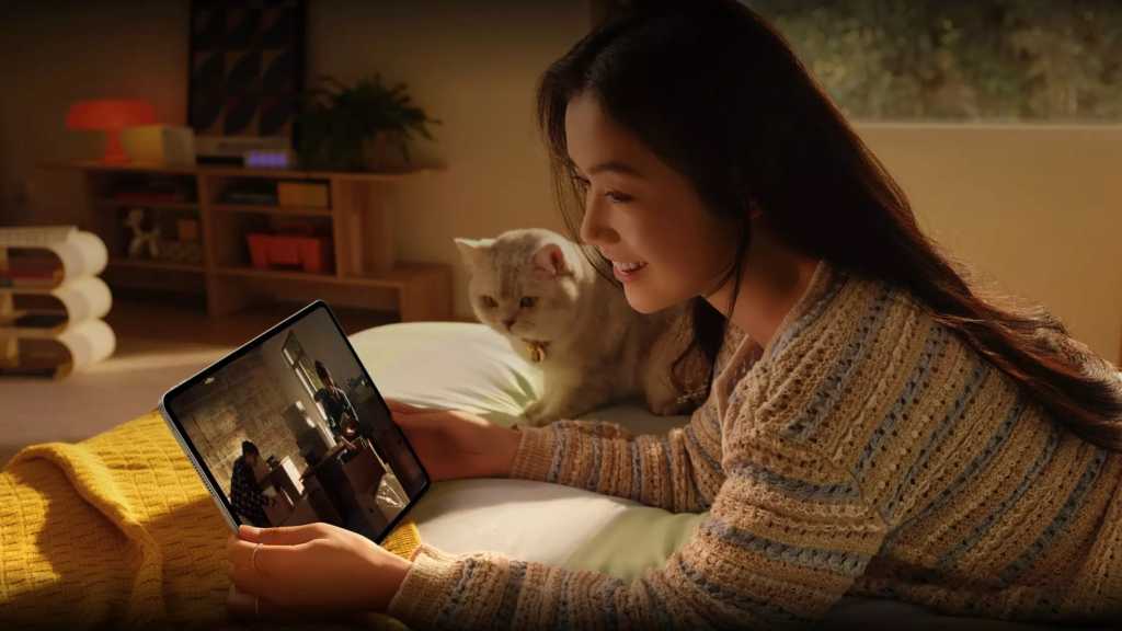 OnePlus Pad 2 Pro Launches with Galaxy Tab S10 Ultra-beating power