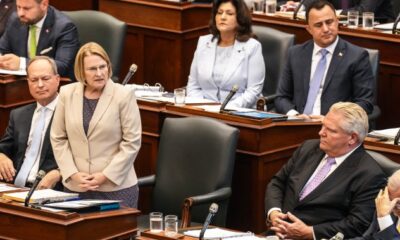 Ontario reimbursed $219K for palliative, homecare medical supplies shortage