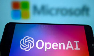 OpenAI logo