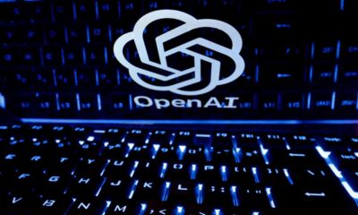 OpenAI to help UAE develop one of world’s biggest data centres: Report