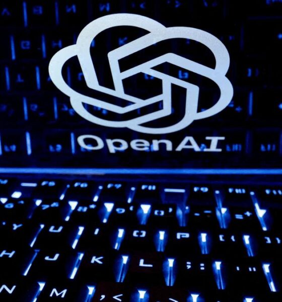 OpenAI to help UAE develop one of world’s biggest data centres: Report