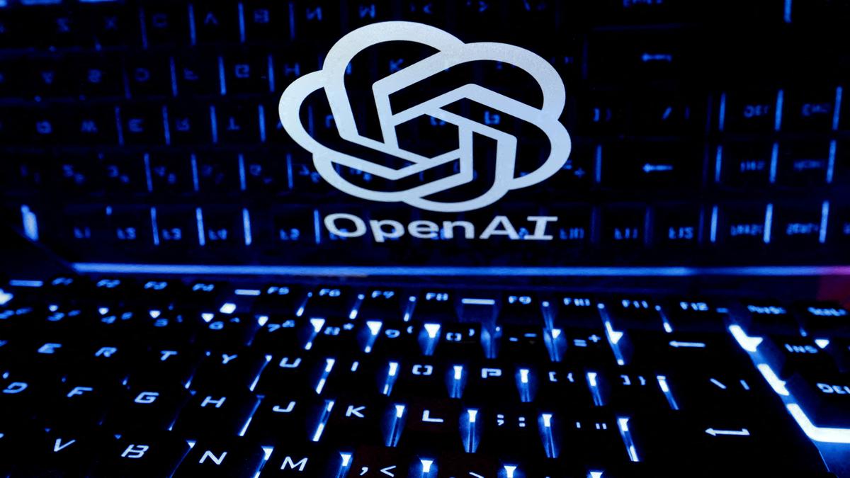 OpenAI to help UAE develop one of world’s biggest data centres: Report