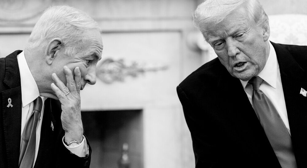 Opinion | What Trump Should Keep in Mind on His Big Middle East Trip