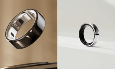 Oura Ring 4 vs Samsung Galaxy Ring