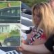 Pennsylvania woman Christina Solometo defecated on car during road rage dispute