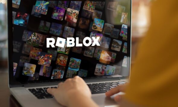 Roblox creators can now sell physical merch in-game